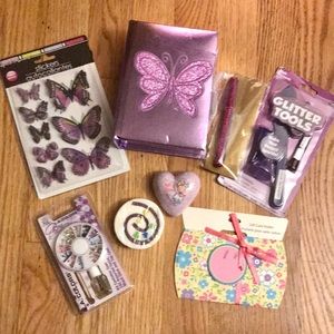 PURPLE Gift Bundle